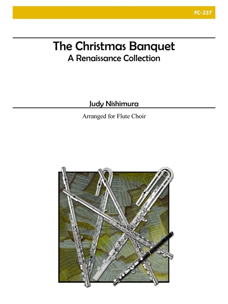 The Christmas Banquet
